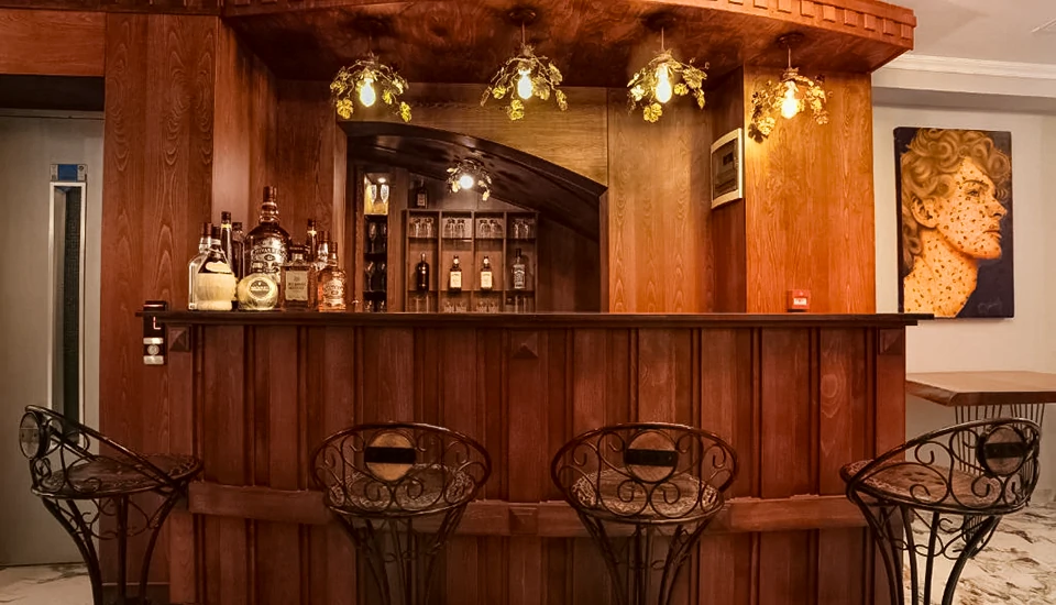 هتل آراچ هاربیه استانبول